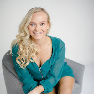 Meet your Posher, Tasha